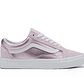 Zapatilla Vans Old Skool Mujer Lila - Miniatura 1