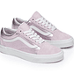 Zapatilla Vans Old Skool Mujer Lila - Miniatura 2