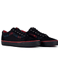 Zapatilla Vans Old Skool Mujer Negro - Miniatura 2