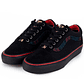 Zapatilla Vans Old Skool Mujer Negro - Miniatura 3