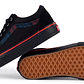 Zapatilla Vans Old Skool Mujer Negro - Miniatura 5