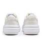 Zapatilla Vans Old Skool Overt Mujer Blanco - Miniatura 6