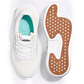 Zapatilla Vans Old Skool Overt Mujer Blanco - Miniatura 7
