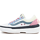 Zapatilla Vans Old Skool Overt Plus Cc Mujer Blanco - Miniatura 2