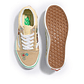 Zapatilla Vans Old Skool Sesamo Unisex Amarillo - Miniatura 4