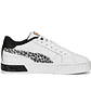 Zapatillas Puma Cali Star Cadete Blanco - Miniatura 1