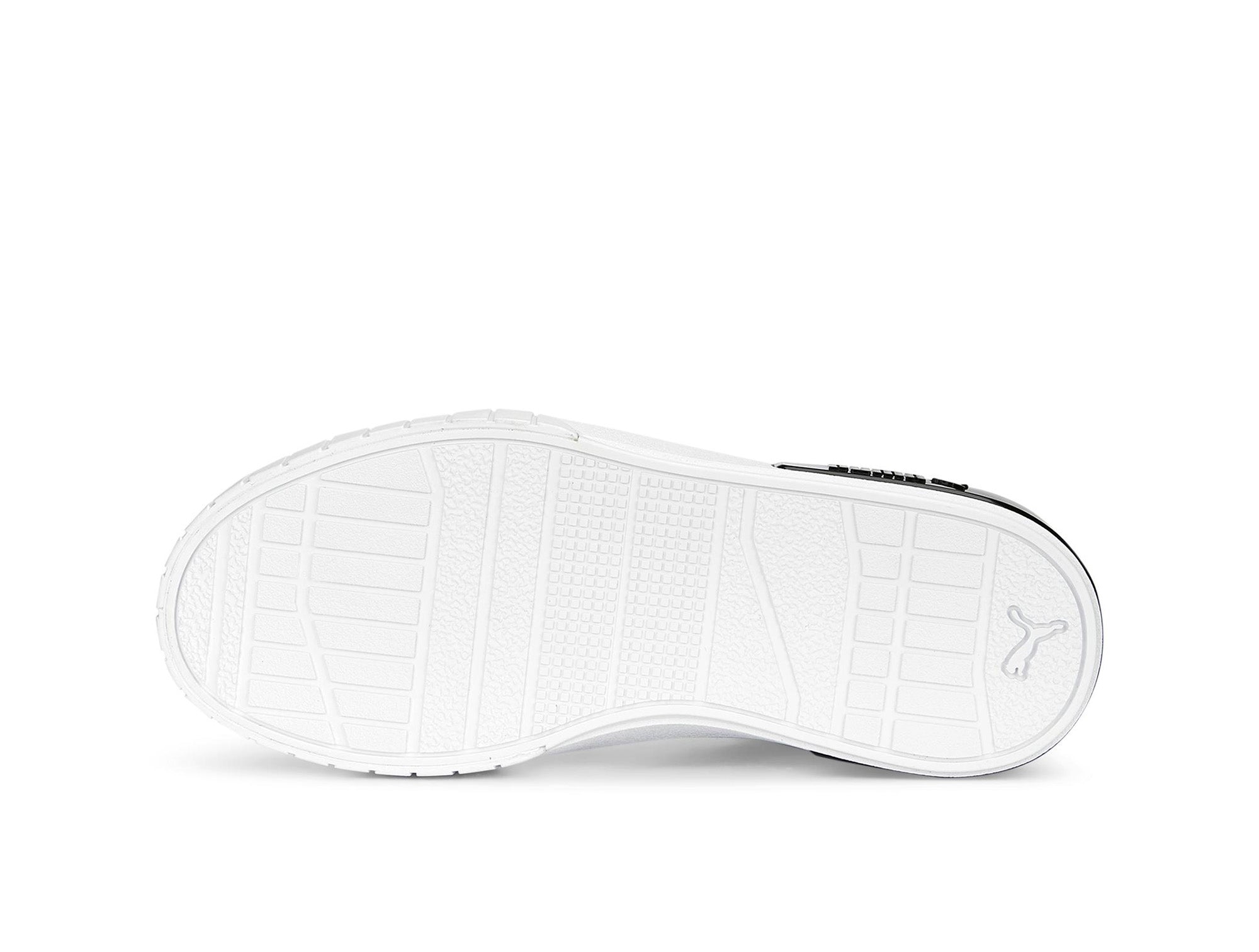 Zapatillas Puma Cali Star Cadete Blanco 5