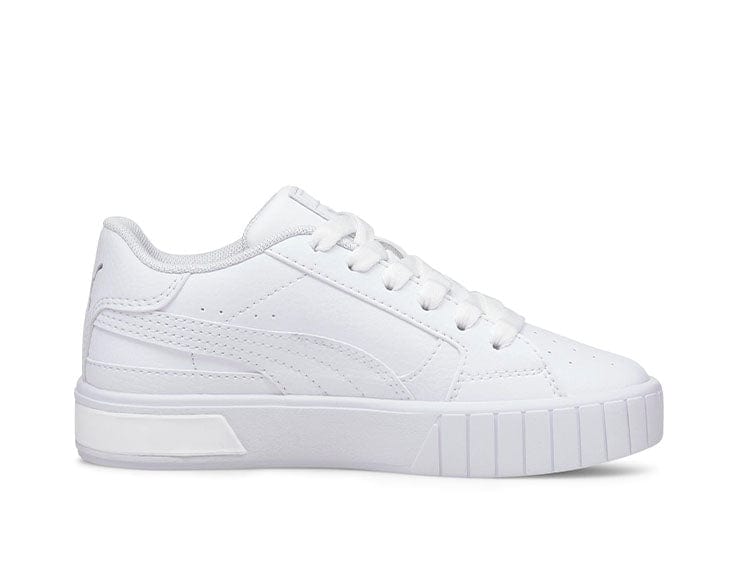 Zapatillas Puma Cali Star Junior Blanco 1