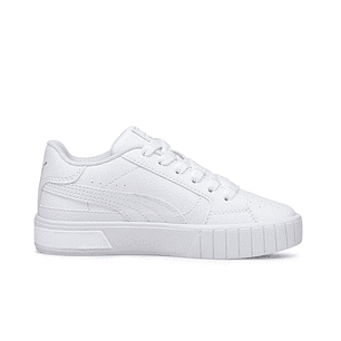 Zapatillas Puma Cali Star Junior Blanco