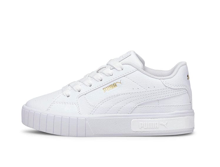 Zapatillas Puma Cali Star Junior Blanco 3