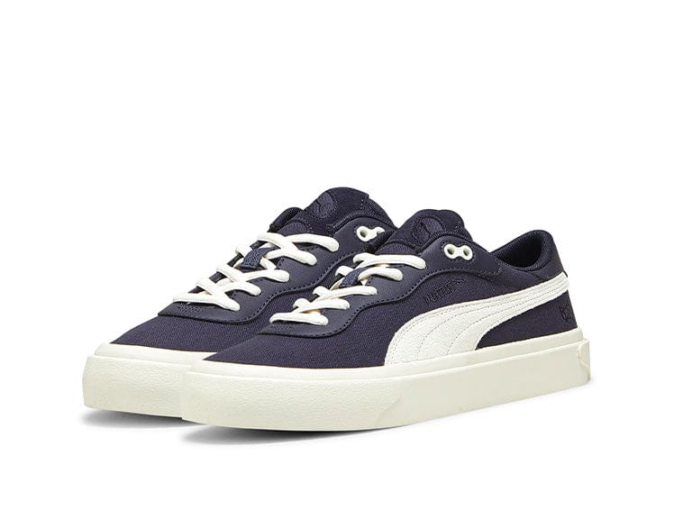 Zapatillas Puma Capri Royale Hombre Azul 5