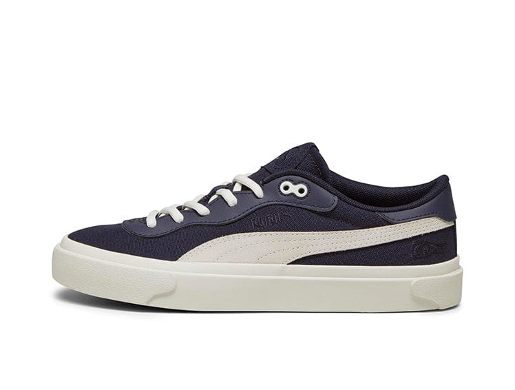 Zapatillas Puma Capri Royale Hombre Azul 7