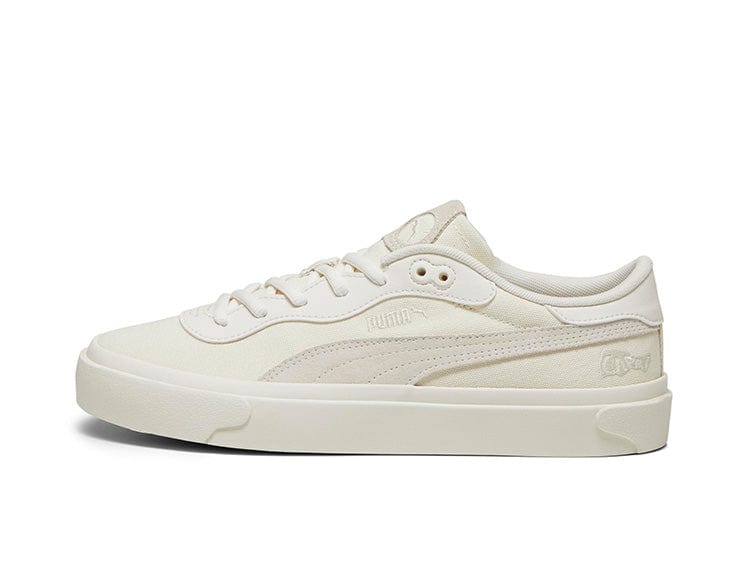 Zapatillas Puma Capri Royale Hombre Beige 5