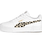 Zapatillas Puma Carina 2.0 Animal Mujer Blanco - Miniatura 3