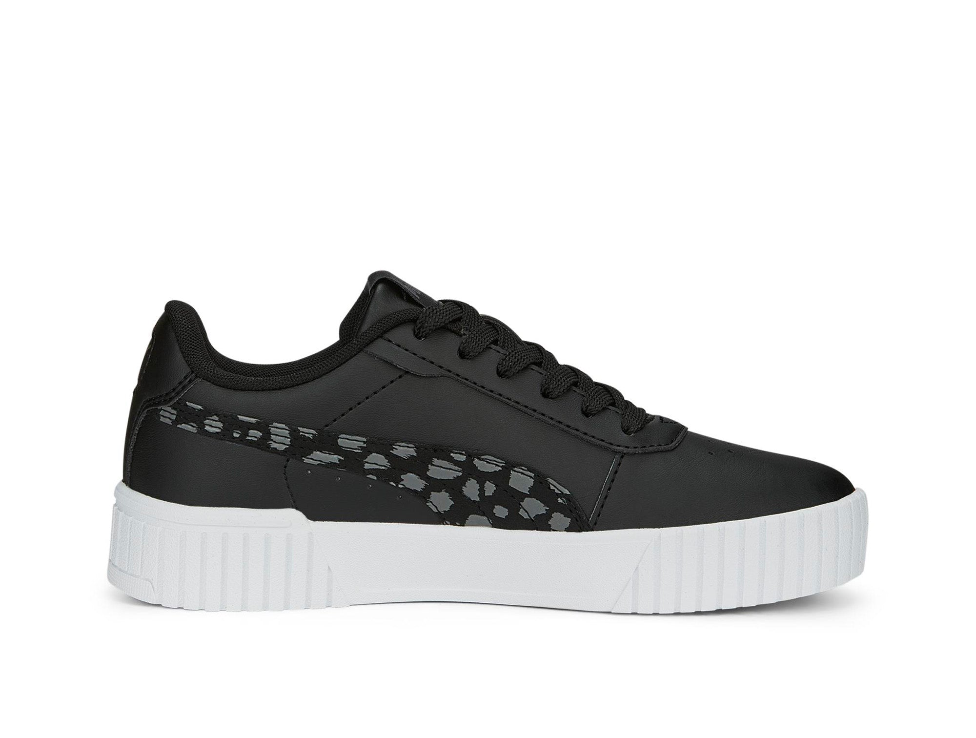 Zapatillas Puma Carina 2.0 Animal Mujer Negro 1