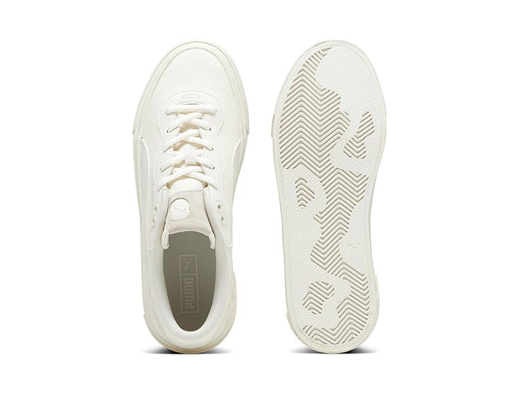 Zapatillas Puma Capri Royale Hombre Beige 8