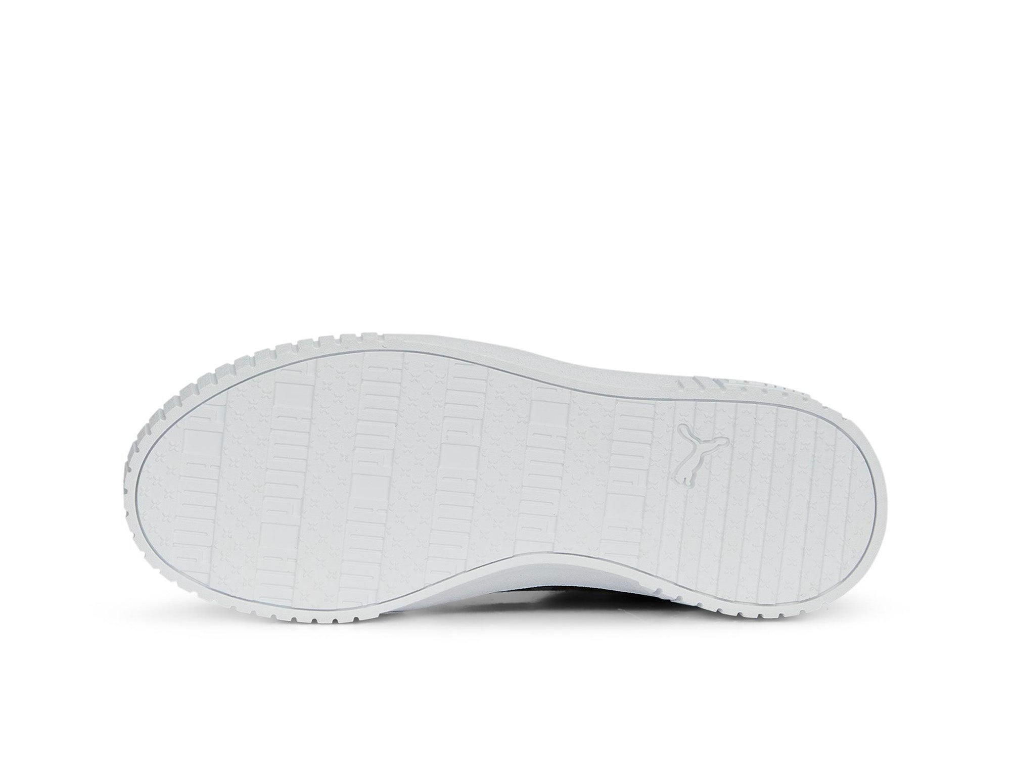 Zapatillas Puma Carina 2.0 Animal Mujer Negro 5