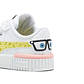 Zapatillas Puma Carina 2.0 Bob Esponja Infantil Blanco - Miniatura 2