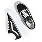Zapatilla Vans Old Skool Stackform Mujer Negro - Miniatura 2