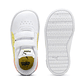 Zapatillas Puma Carina 2.0 Bob Esponja Infantil Blanco - Miniatura 7