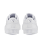 Zapatillas Puma Carina 2.0 Junior Mono Blanco - Miniatura 2