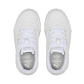 Zapatillas Puma Carina 2.0 Junior Mono Blanco - Miniatura 4