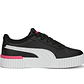 Zapatillas Puma Carina 2.0 Junior Negro - Miniatura 1