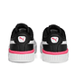 Zapatillas Puma Carina 2.0 Junior Negro - Miniatura 2