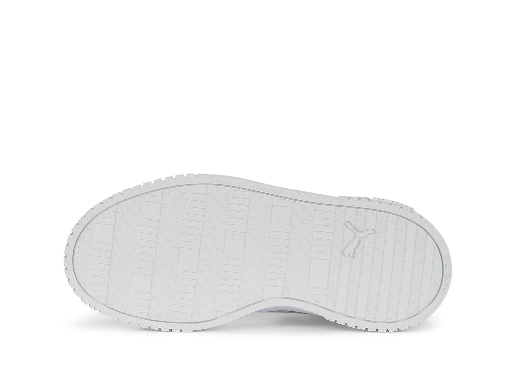 Zapatillas Puma Carina 2.0 Junior Negro 4