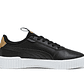 Zapatillas Puma Carina 2.0 Metallics Mujer Negro - Miniatura 1