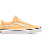 Zapatilla Vans Old Skool Unisex Amarillo - Miniatura 1