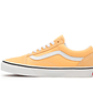 Zapatilla Vans Old Skool Unisex Amarillo - Miniatura 2