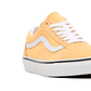 Zapatilla Vans Old Skool Unisex Amarillo - Miniatura 3