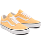 Zapatilla Vans Old Skool Unisex Amarillo - Miniatura 4