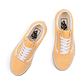 Zapatilla Vans Old Skool Unisex Amarillo - Miniatura 5