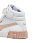 Zapatillas Puma Carina 2.0 Mid Mujer Blanco - Miniatura 3