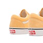 Zapatilla Vans Old Skool Unisex Amarillo - Miniatura 9