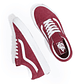 Zapatilla Vans Old Skool Unisex Burdeo - Miniatura 2