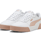 Zapatillas Puma Carina 2.0 Mujer Blanco - Miniatura 4