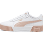 Zapatillas Puma Carina 2.0 Mujer Blanco - Miniatura 5