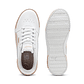 Zapatillas Puma Carina 2.0 Mujer Blanco - Miniatura 6