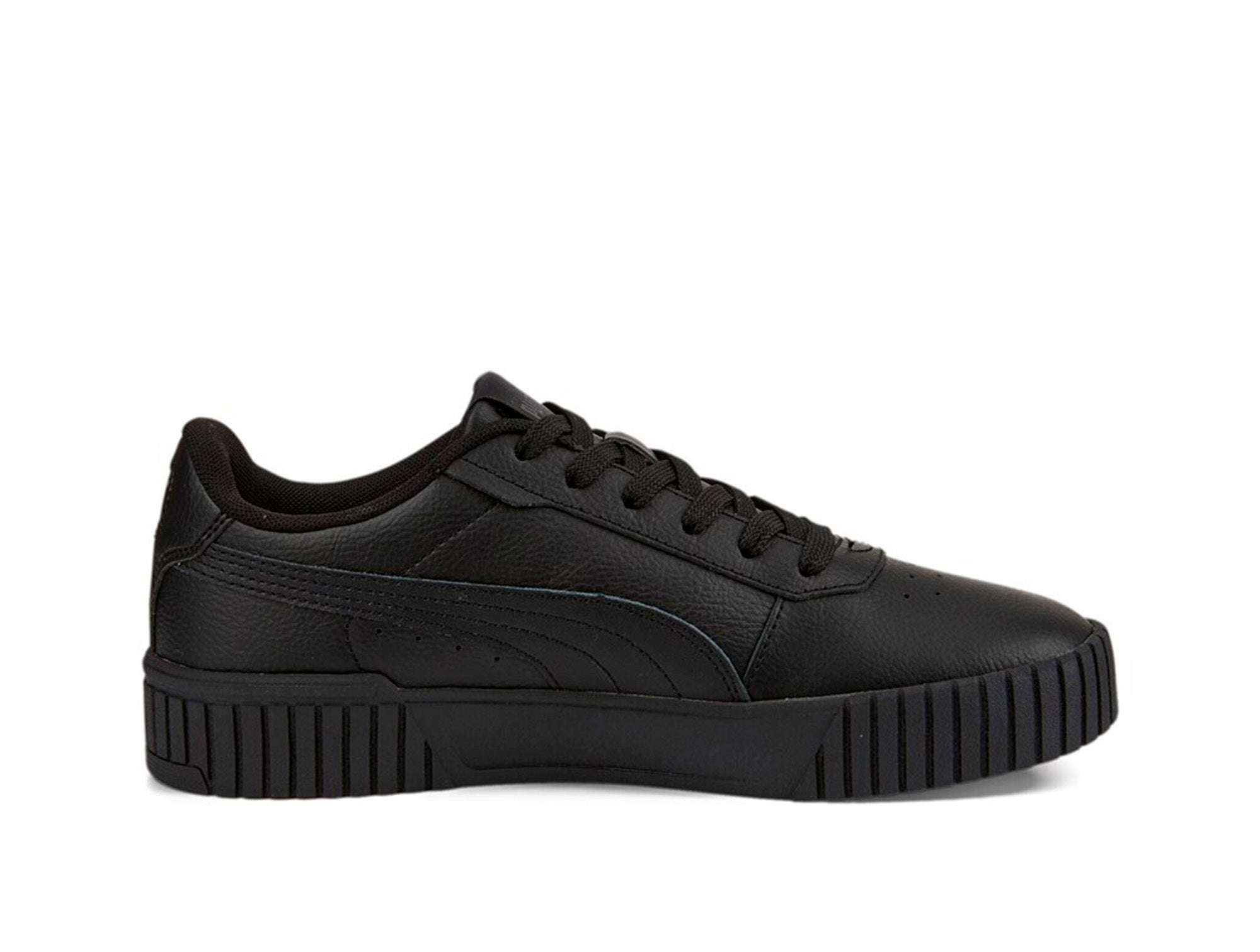 Zapatillas Puma Carina 2.0 Mujer Mono Negro 1