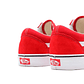 Zapatilla Vans Old Skool Unisex Rojo - Miniatura 4