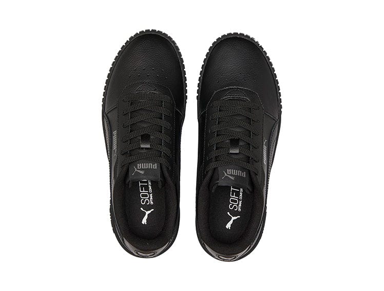 Zapatillas Puma Carina 2.0 Mujer Mono Negro 3