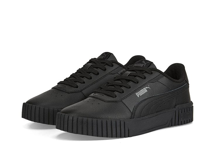 Zapatillas Puma Carina 2.0 Mujer Mono Negro 4