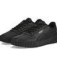 Zapatillas Puma Carina 2.0 Mujer Mono Negro - Miniatura 4