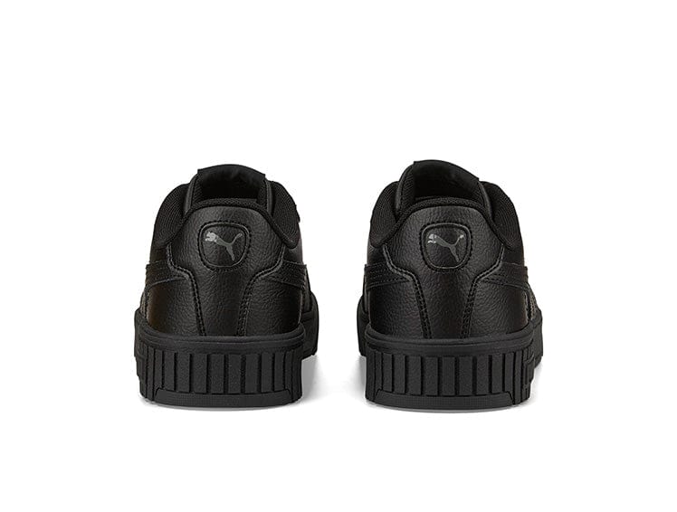 Zapatillas Puma Carina 2.0 Mujer Mono Negro 5