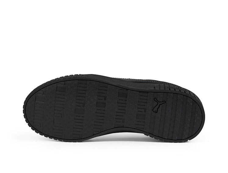 Zapatillas Puma Carina 2.0 Mujer Mono Negro 6