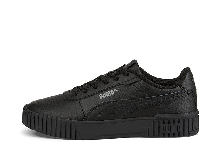 Zapatillas Puma Carina 2.0 Mujer Mono Negro 7