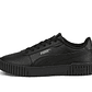 Zapatillas Puma Carina 2.0 Mujer Mono Negro - Miniatura 7